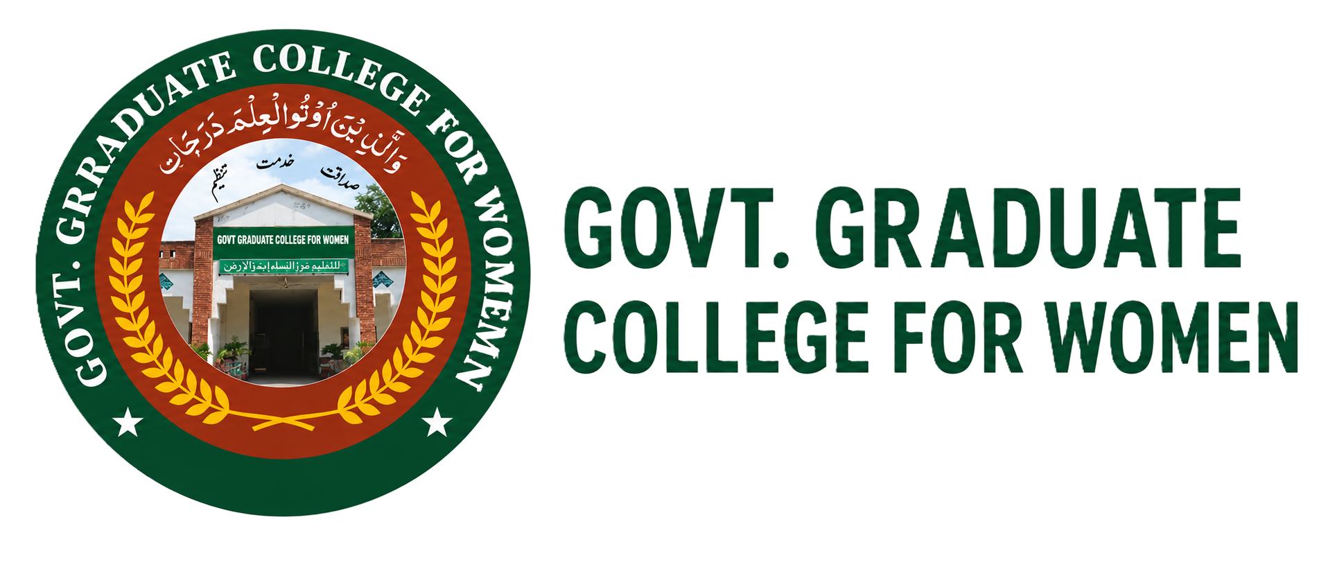 Government Graduate College for Women