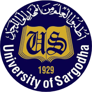 University Sargodha